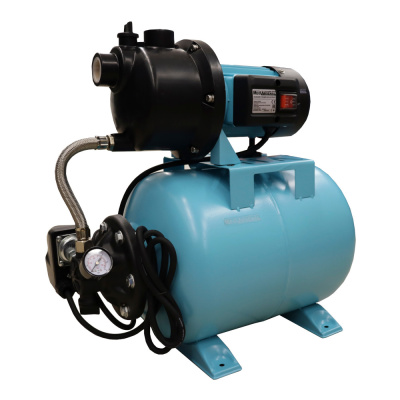 Насосная станция MegArsenal МНС-50/35П24