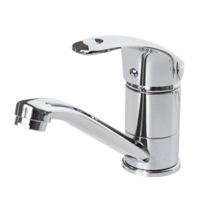 Смеситель д/кухни Ф40-гай F4521-2