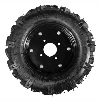 Колесо 4х10 71/3/74