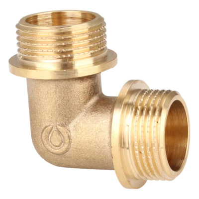 Угольник НР-НР лат.1 1/4" 