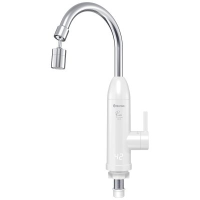 Водонагреватель электрический проточный бытовой THERMEX Runa 3000