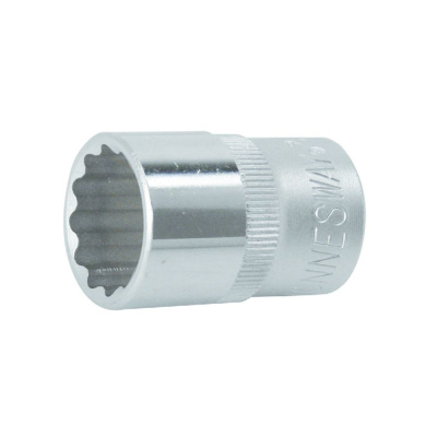 Головка торцевая 1/2"DR, 8мм