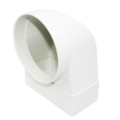 Соединитель угловой  60120 СК100ФП