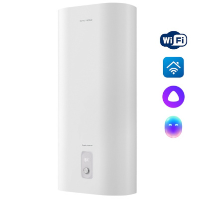 Водонагреватель Royal Thermo RWH 50 Smalto Inverter