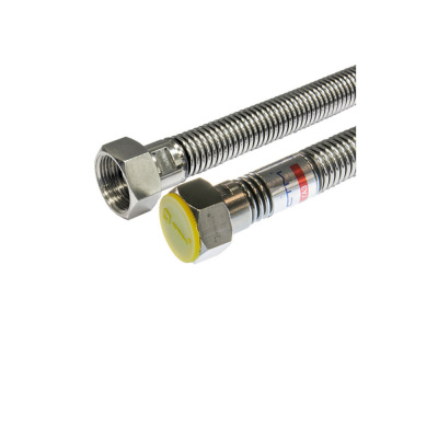 Подводка д/газа ПВХ 3/4" г/г 60 см СТМ ГАЗ