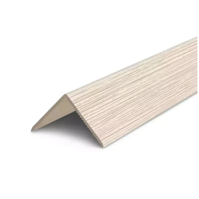 Угол 30х30мм 2,7м "Деконика" Сосна северная / 274