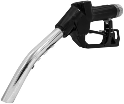 Пистолет топливнораздаточный 3/4" 80л/мин. с автомат.отсекателем 