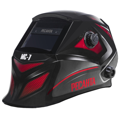 Сварочная маска МС-7 Ресанта 65/101