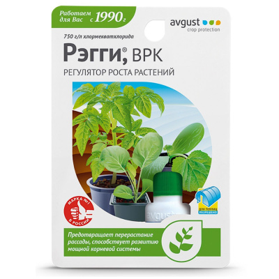 Рэгги 10мл №80