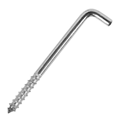 Шуруп с Г-образным крюком,оцин. 3,5х45