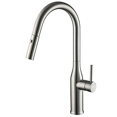 Смеситель для кухни сатин фильтр G4398-45