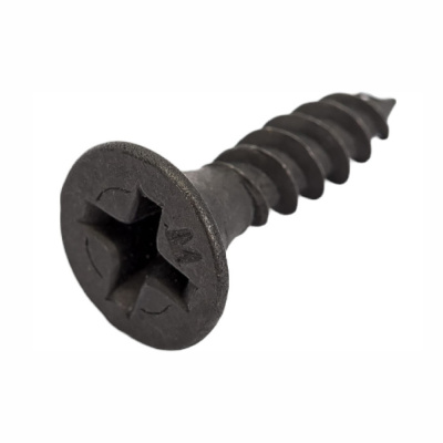 Саморез ГКМ 3,5х16 (18х1000шт) фосфатир. (короб Rizzel)