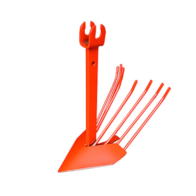 Выкапыватель ВНН-16 С (красный)