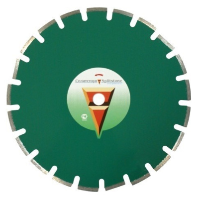 Круг Отрезной алмазный (1A1RSS 450x40x3,4x10x25,4+PHx30 асфальт 55)