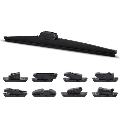 Щетка зимняя стеклоочистителя Goodyear Winter Premium 22"/55 см, 9 переходников