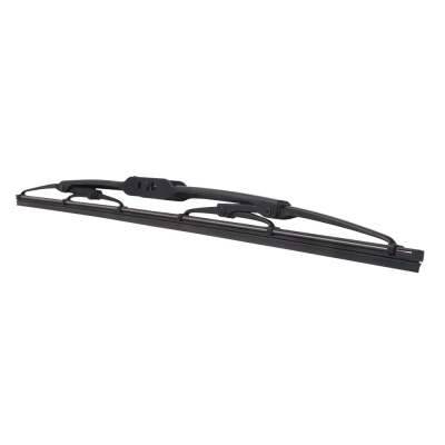 Бескаркасная щетка стеклоочистителя Goodyear FRAMELESS 17"/43 cm всесезонная, MULTICLIP