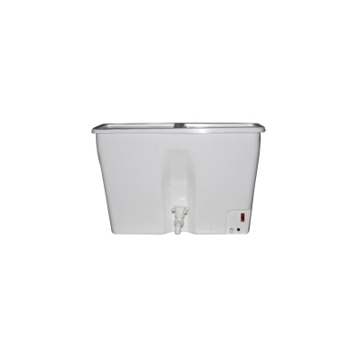 Бачок 22 л (ЭВБО-22 ЭлБЭТ) с руч.рег. t*