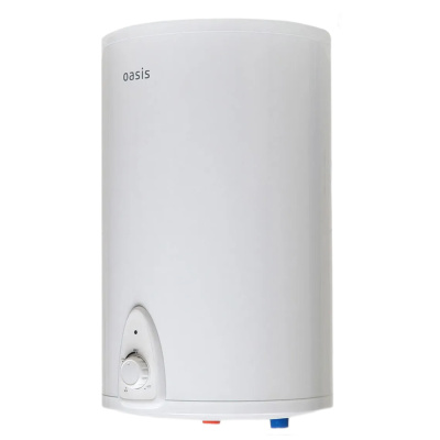 Водонагреватель электрич. накопит-ный  OASIS LN-15 (над раковиной) 