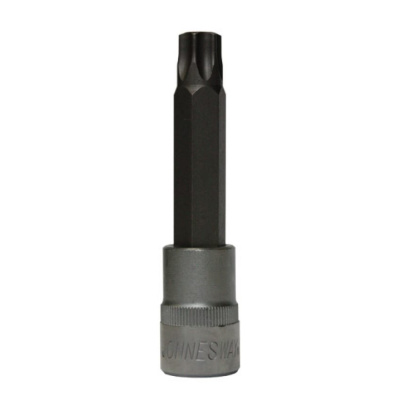 Насадка торцевая 1/2"DR с вставкой-битой TORX®, T55, 100 мм