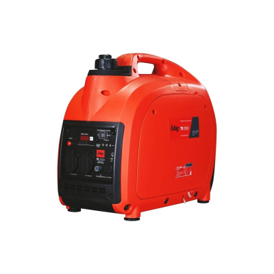 Электростанция цифровая TI 2000