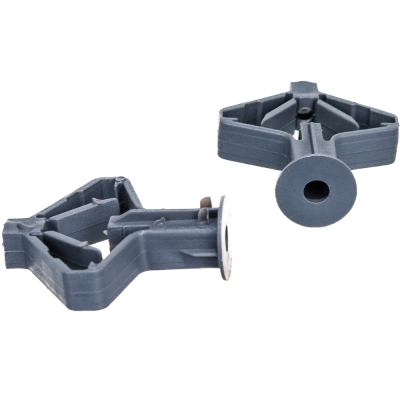 Дюбель для ГК TNF-W с шурупом Бабочка