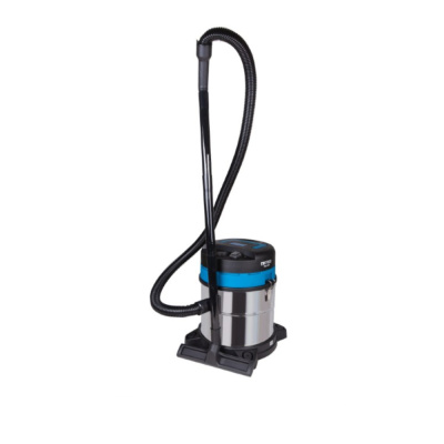 Пылесос промышленный 1800Вт.объем 30л,Розетка д/эл.инстр.2000Вт,3мешка в компл.СОЮЗ