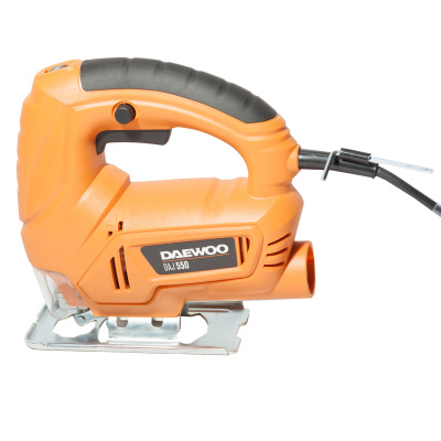 Лобзик электрический DAJ 550 DAEWOO	