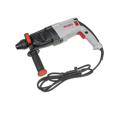 Перфоратор П-30-900К Ресанта 75/3/2