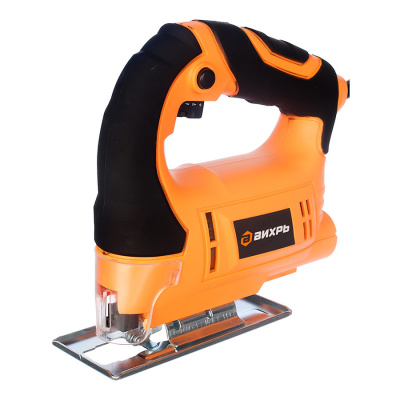 Лобзик электрический ЛЭ-55 72/9/1 Вихрь