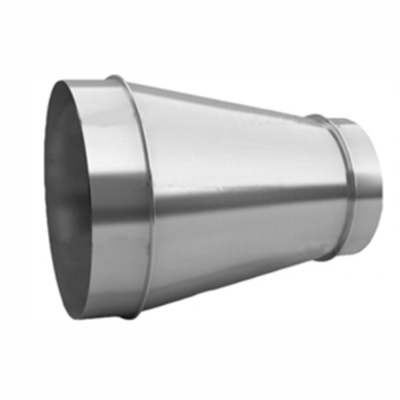 Переход д125/100