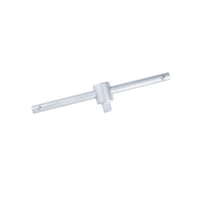 Вороток 115мм с квадратом 1/4" "MATRIX"