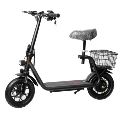 Электросамокат Kugoo C1 Plus