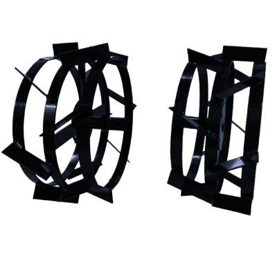 Колеса для пахоты КП 430*200