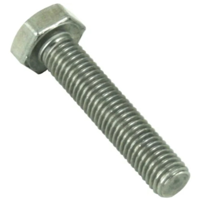 Болт 24х130 кл.пр.10,91,2 ХЛ МИ Гост 52644