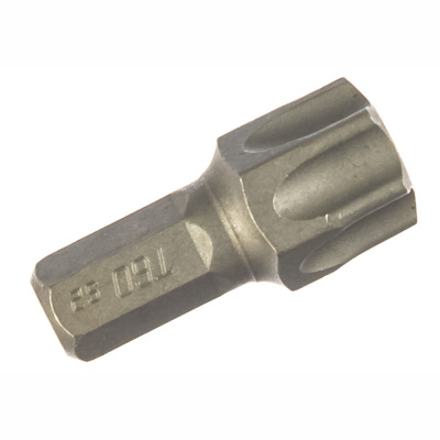 Вставка-бита 5/16 DR TAMPERPROOF TORX Т60Н 30мм