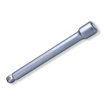 Удлинитель с шаром 1/4"DR, 150 мм
