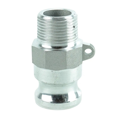 Камлок алюм. F-100 1" (25мм)