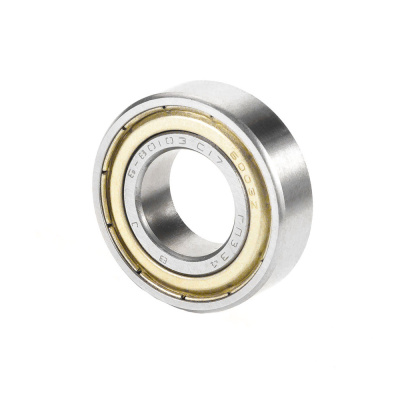 Подшипник 6003 ZZ (6-80103 С17) 17*35*10мм ГП3/СП3-4