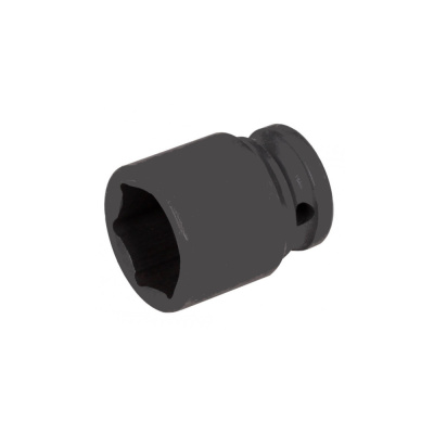 Головка торцевая ударная 1/2"DR, 24мм