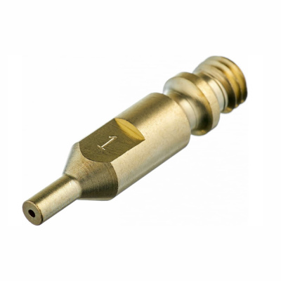 Мундштук внутренний к резакам серии Р1П/Р1А №1