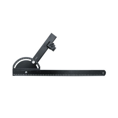 Транспортир-поводок для электролобзика, 550мм 00118764   