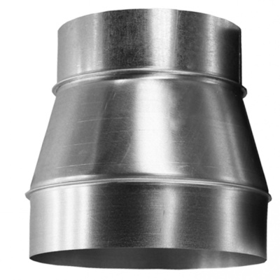 Переход 100/125