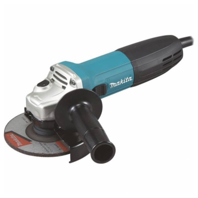 Шлифмашина угловая Makita GA5030RX9