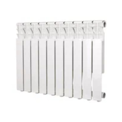 Радиатор алюминиевый 500/80 10 секц. ГКС Eco AL