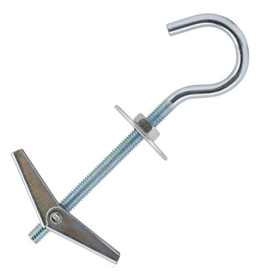 Анкер потолочный с крюком SPDK M3х85 (100шт)