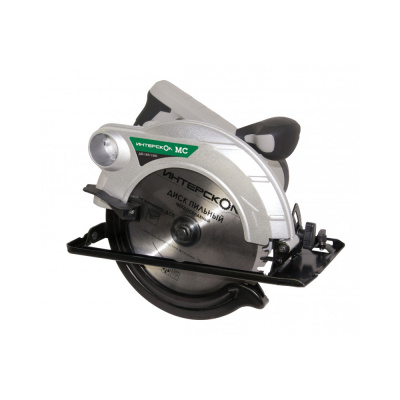 Пила дисковая ДП-185/1300 МС