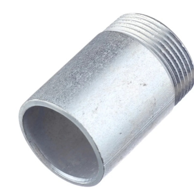 Резьба оцинк.20