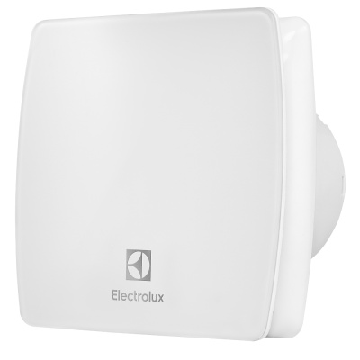 Вентилятор вытяжной Electrolux серии Glass EAFG-100 white