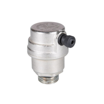 Воздухоотводчик авт.1/2 