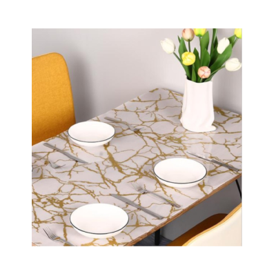 Клеёнка ПВХ на н/о в рулоне 0,8м х 20м, арт.LS8191A-80CM